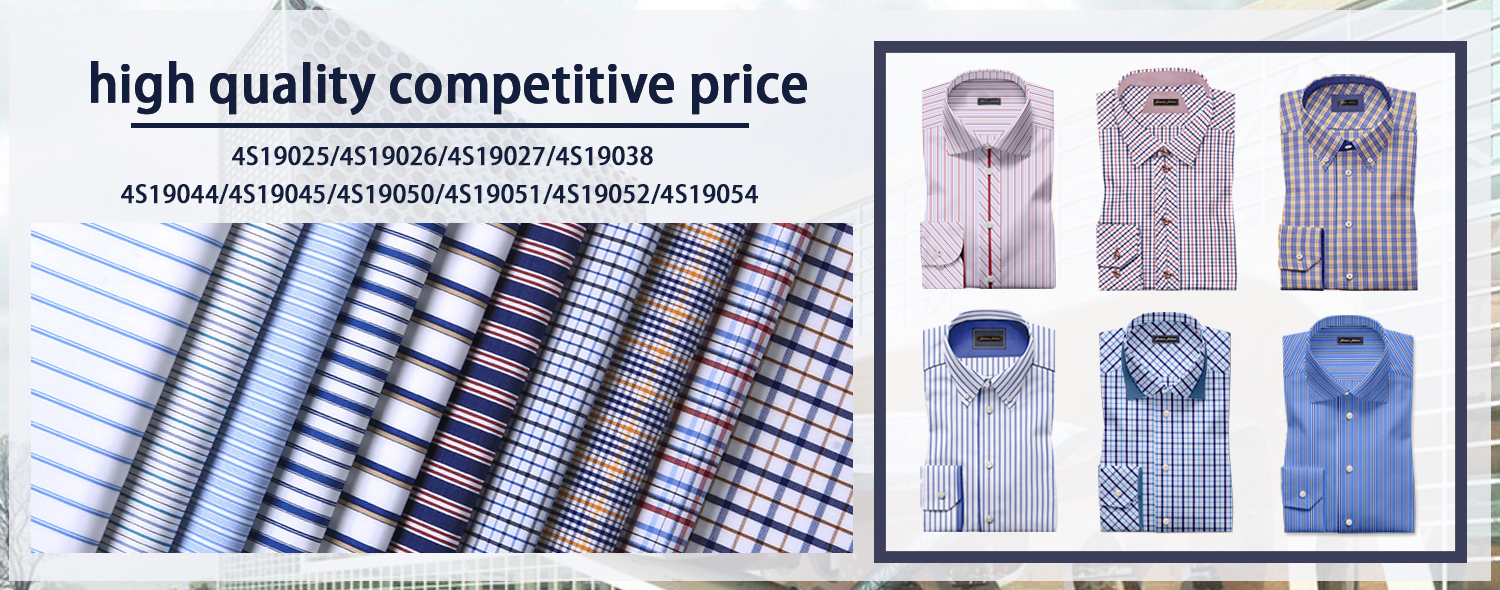 James Fabric Import and Export Co., Ltd.