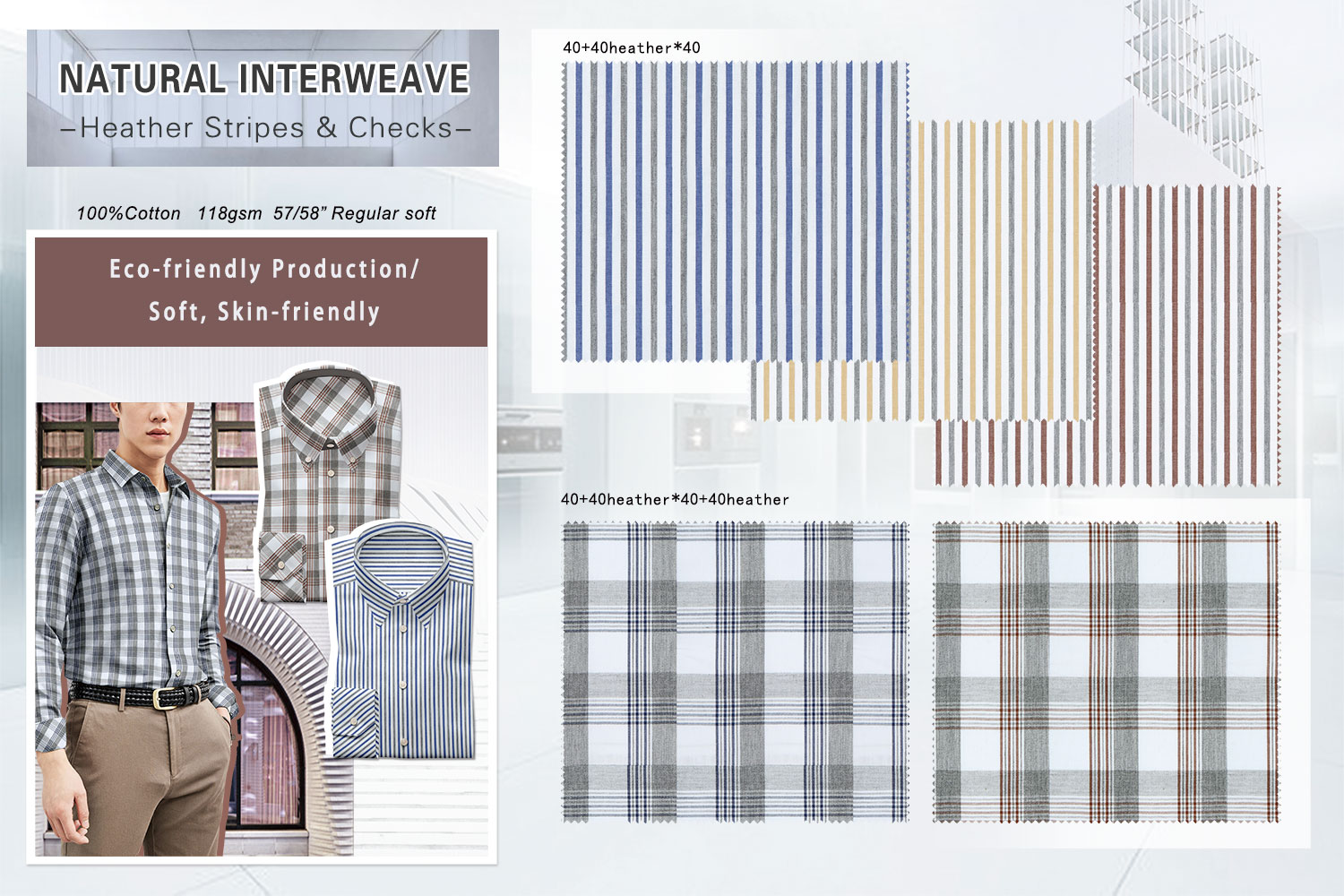 James Fabric Import and Export Co., Ltd.